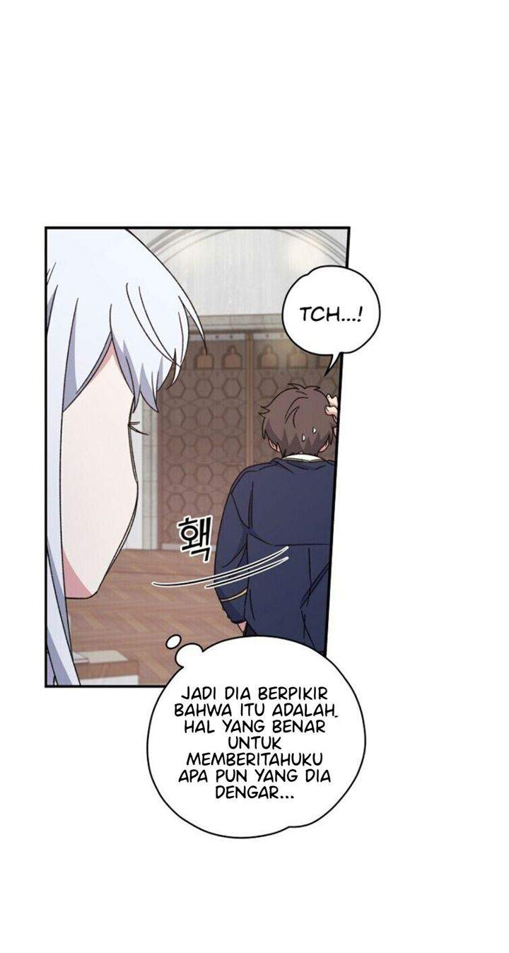 YIGRET Chapter 20 - halaman 9