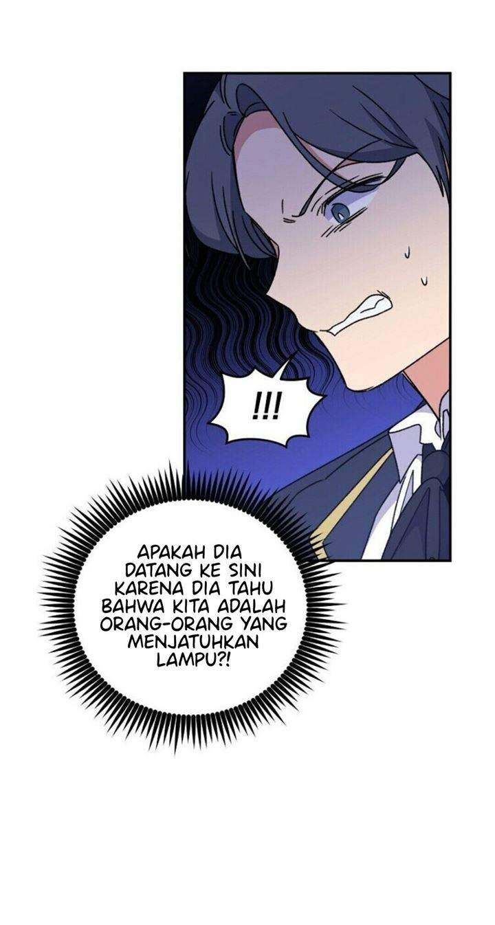 YIGRET Chapter 21 - halaman 11