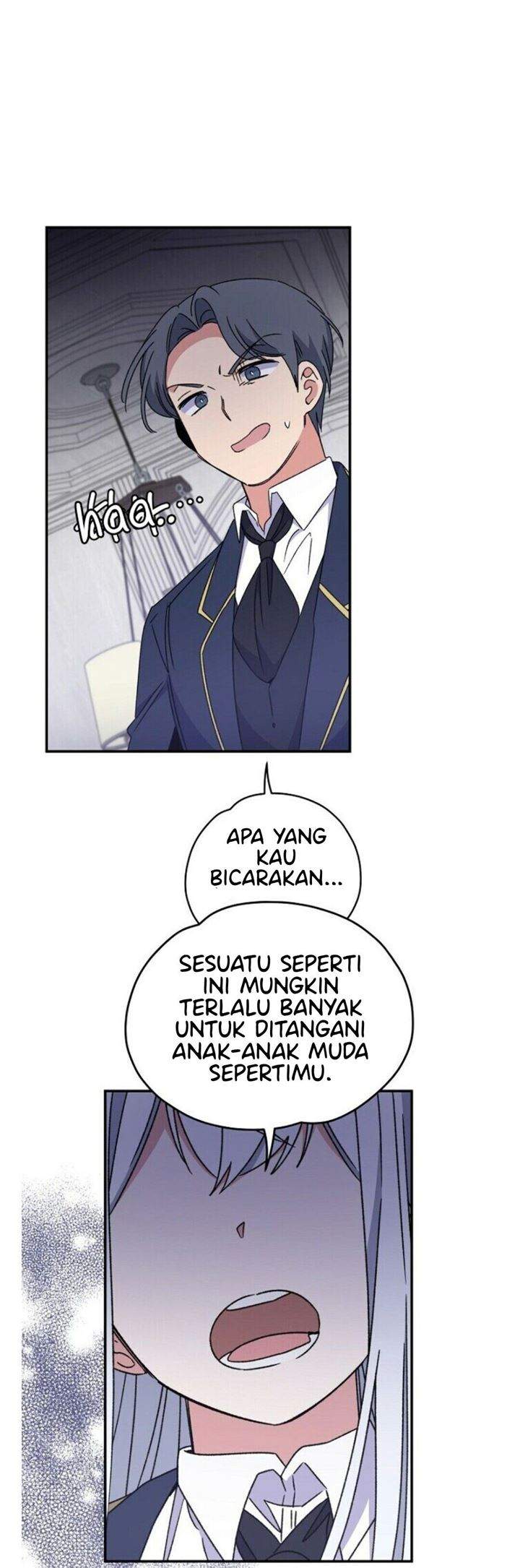 YIGRET Chapter 21 - halaman 13