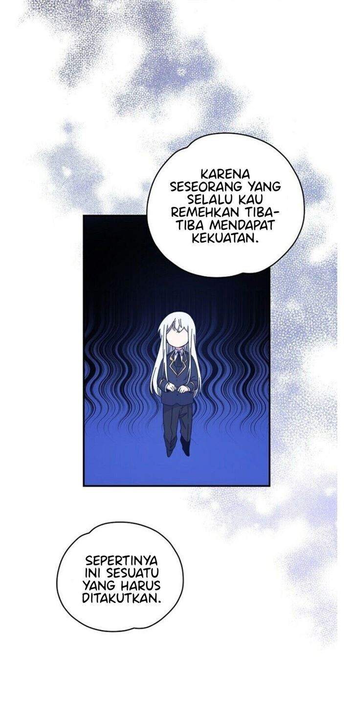 YIGRET Chapter 21 - halaman 14