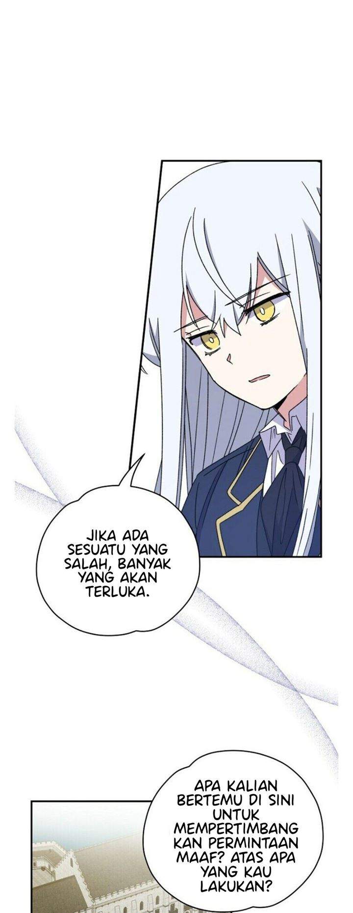 YIGRET Chapter 21 - halaman 16