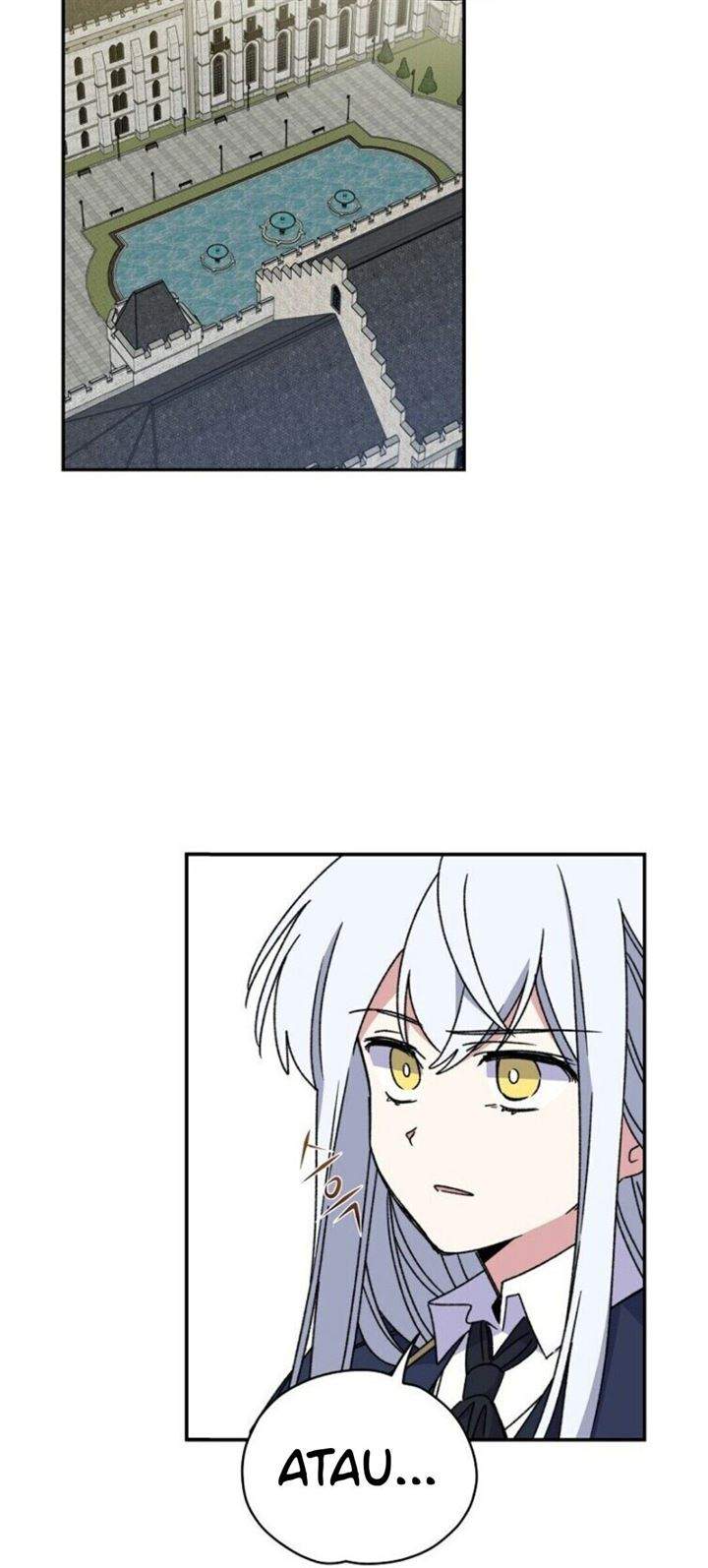 YIGRET Chapter 21 - halaman 17