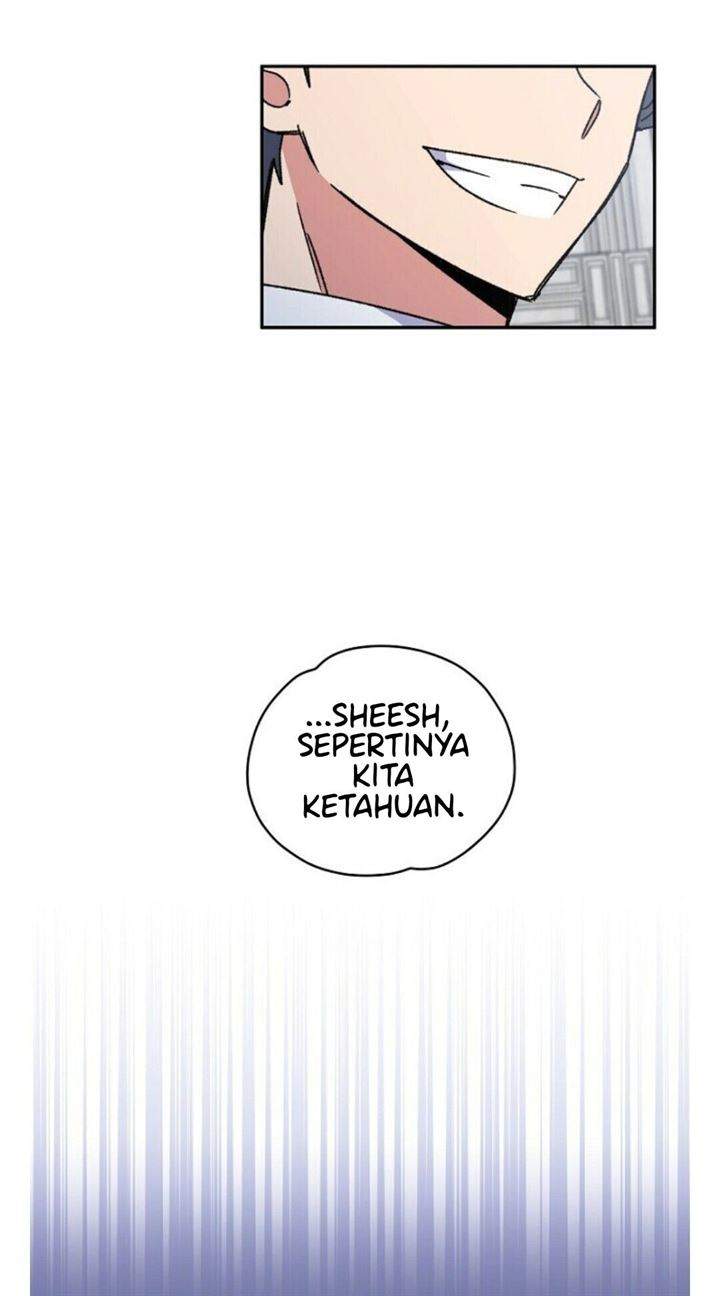 YIGRET Chapter 21 - halaman 20