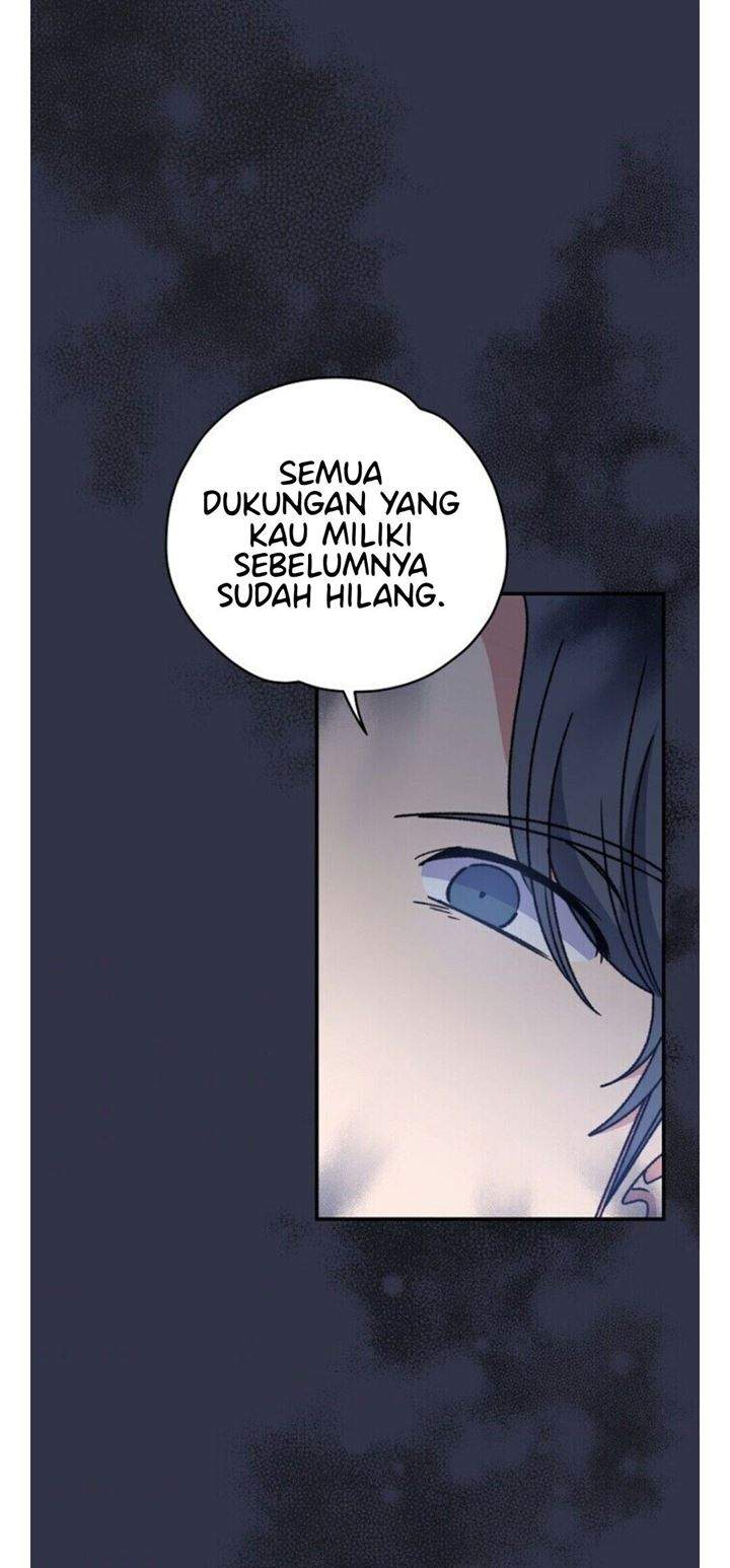 YIGRET Chapter 21 - halaman 22