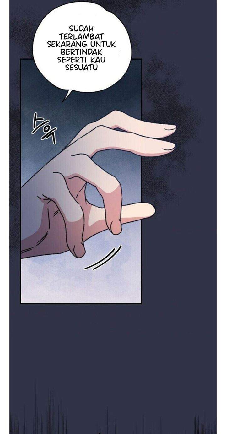 YIGRET Chapter 21 - halaman 23