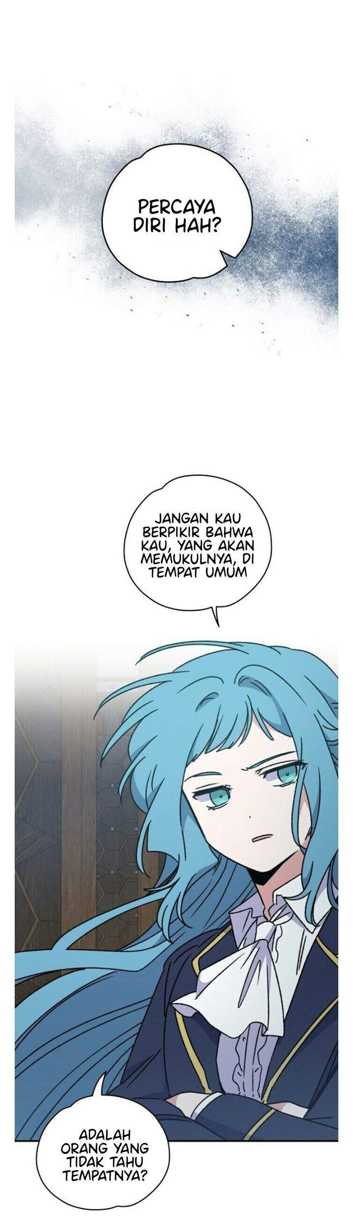 YIGRET Chapter 21 - halaman 25