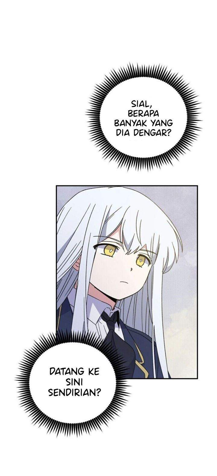 YIGRET Chapter 21 - halaman 3