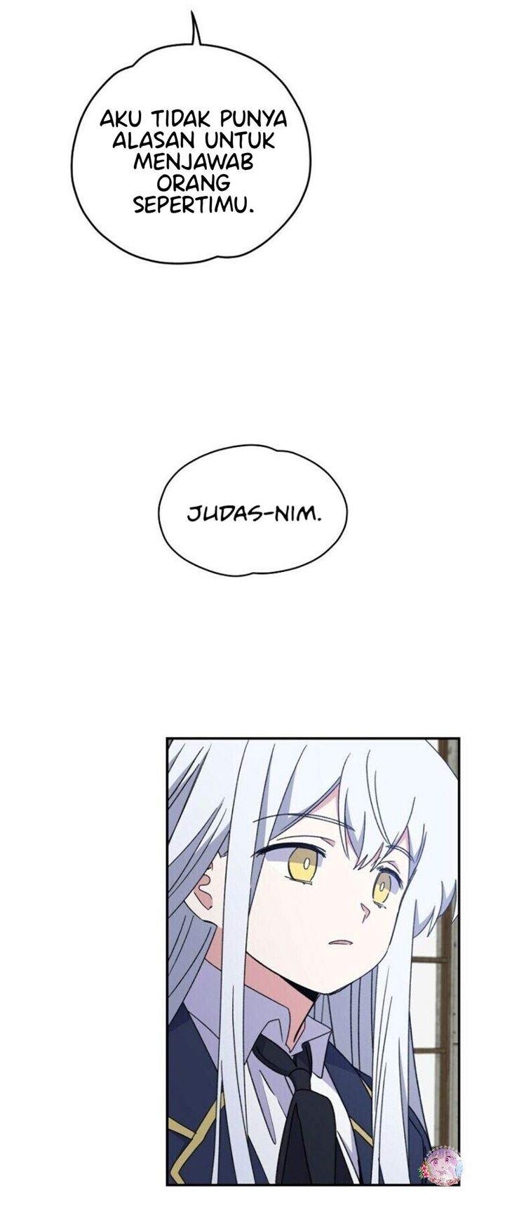 YIGRET Chapter 21 - halaman 30