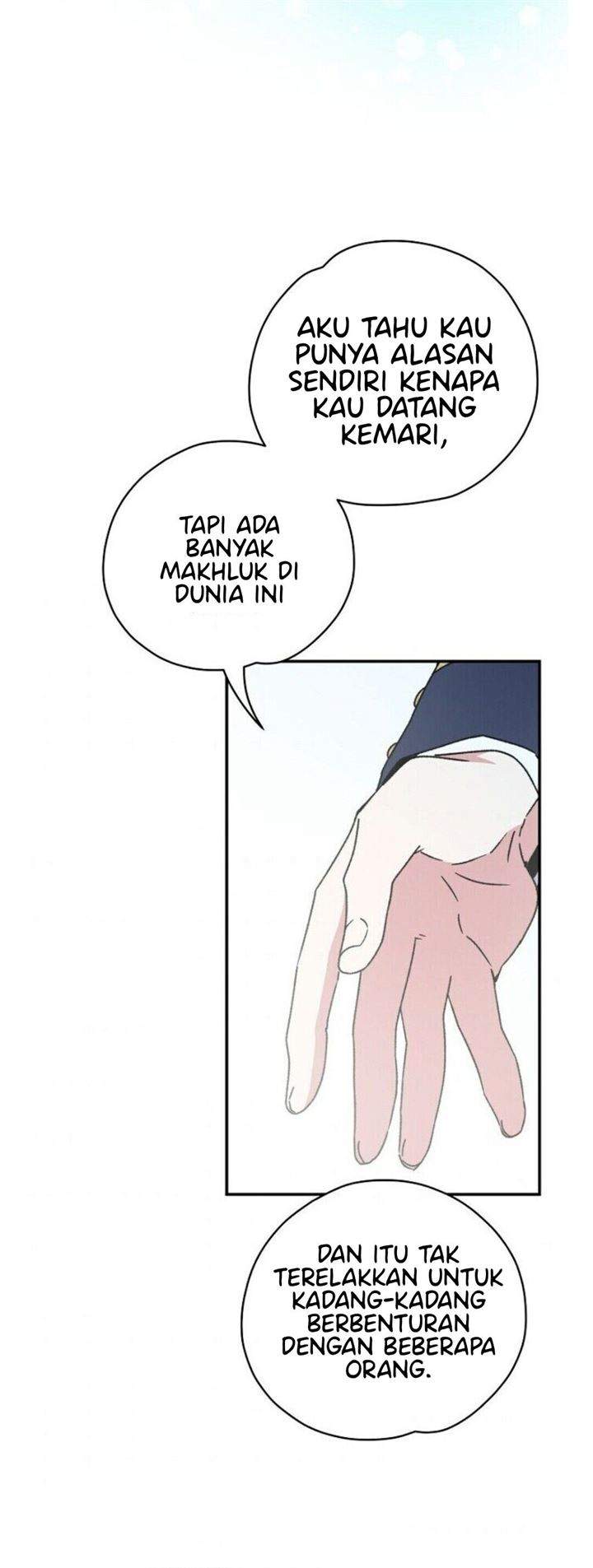 YIGRET Chapter 21 - halaman 32