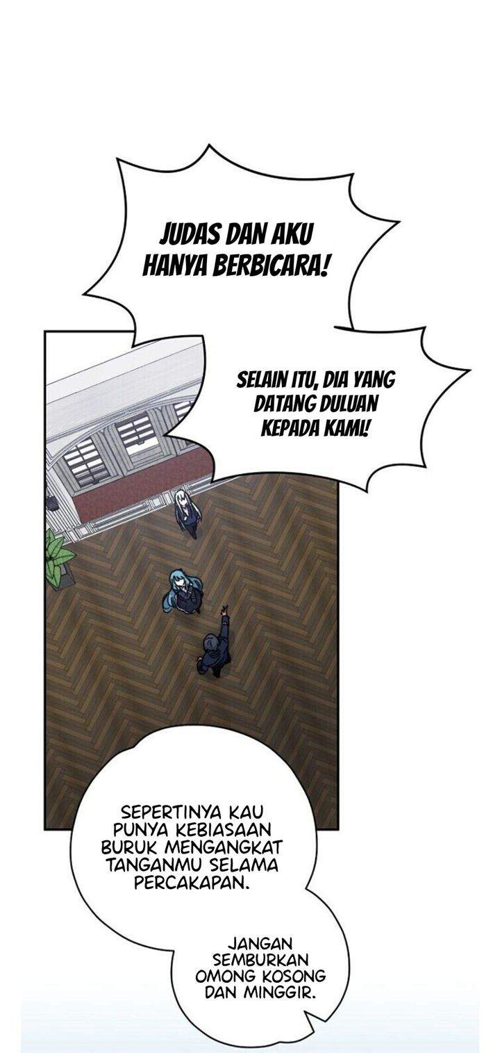 YIGRET Chapter 21 - halaman 36