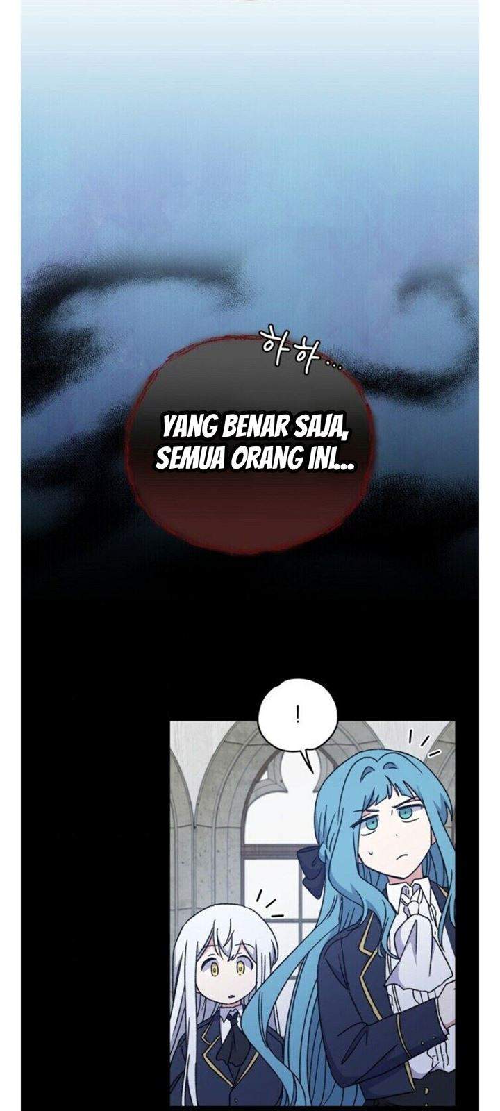 YIGRET Chapter 21 - halaman 37