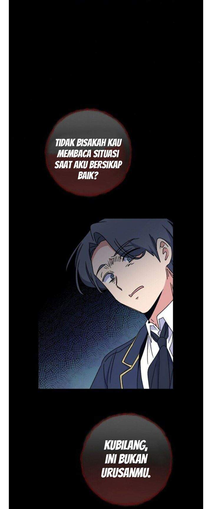 YIGRET Chapter 21 - halaman 38