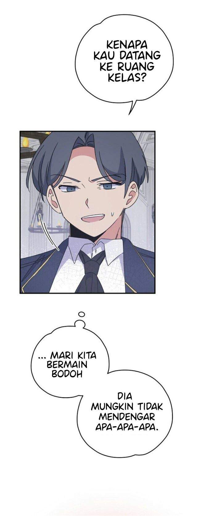 YIGRET Chapter 21 - halaman 4