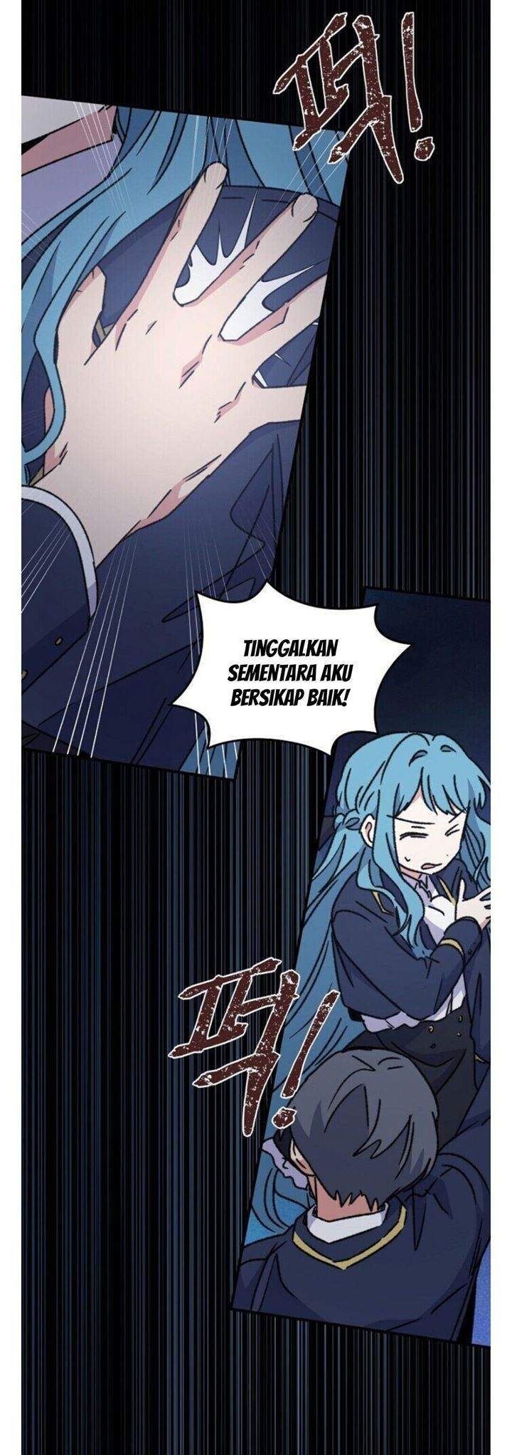 YIGRET Chapter 21 - halaman 40