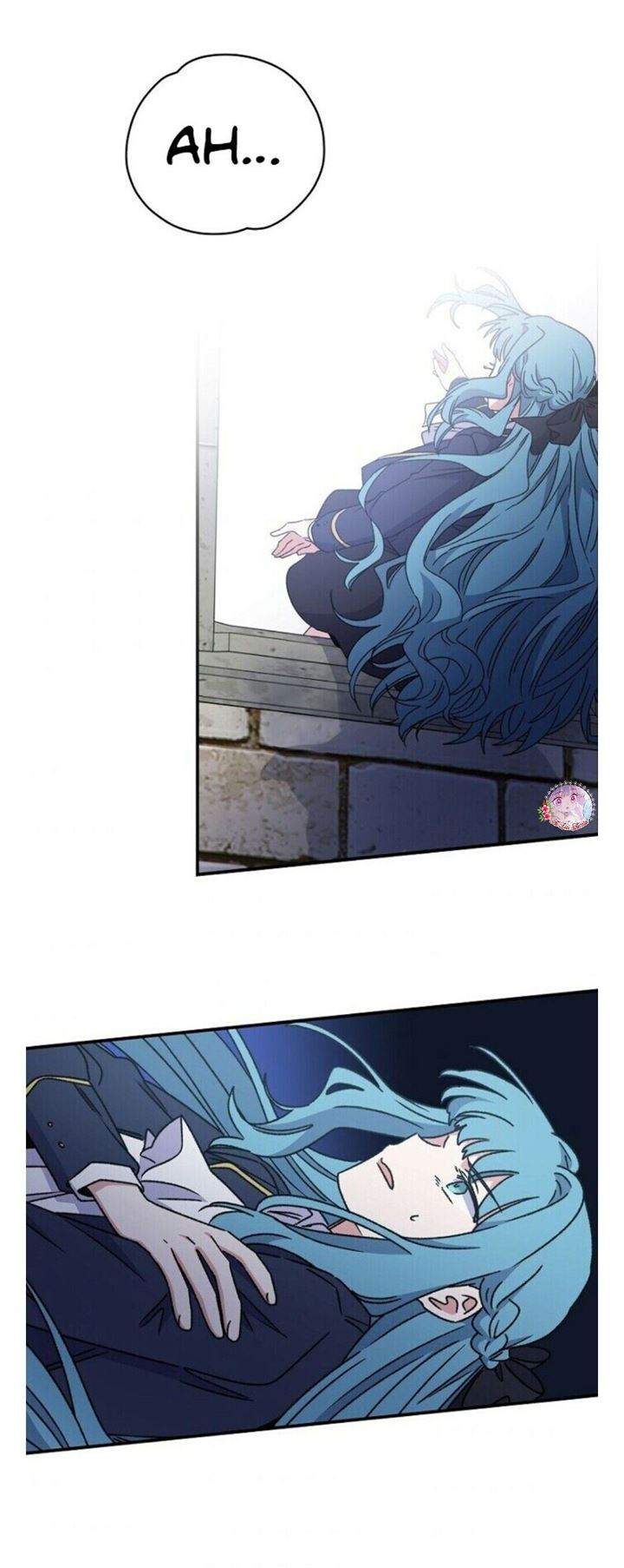 YIGRET Chapter 21 - halaman 42