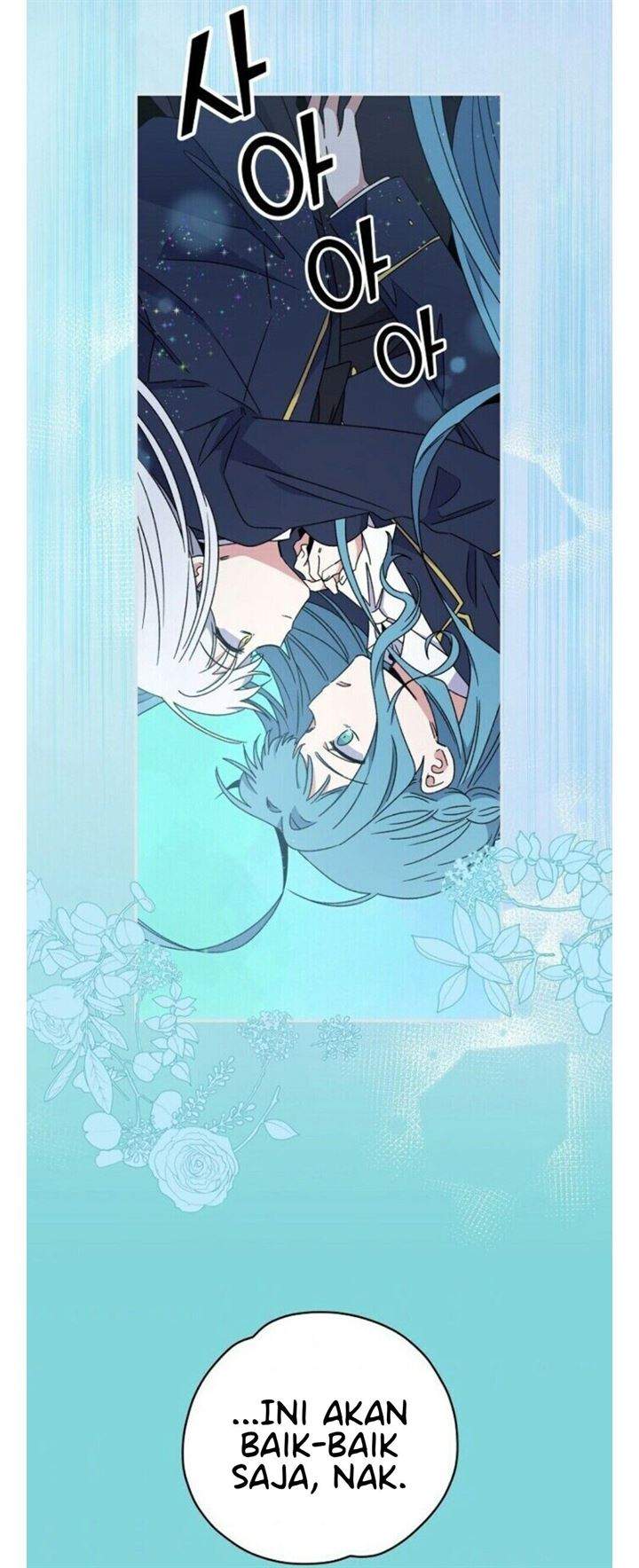 YIGRET Chapter 21 - halaman 47