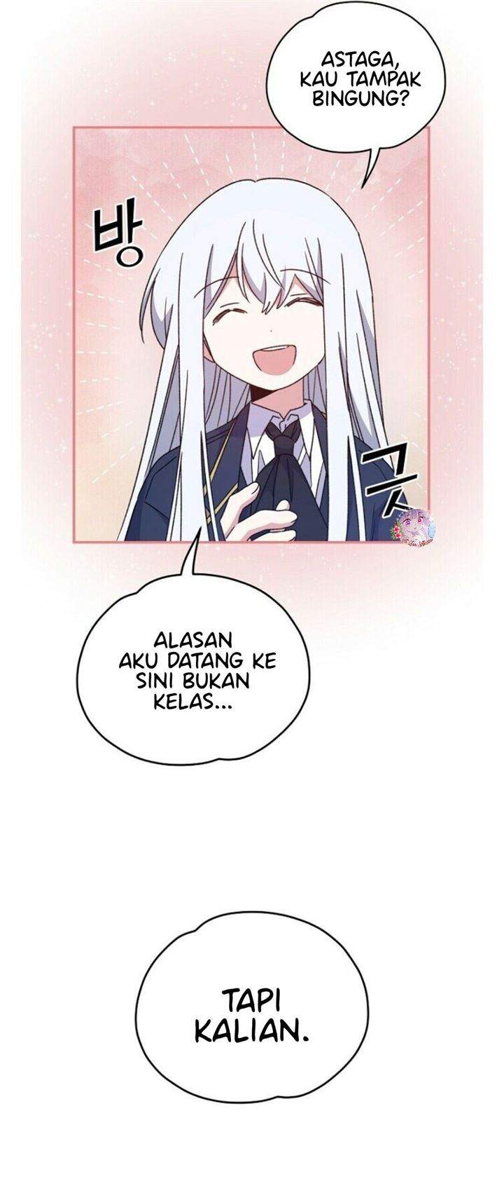 YIGRET Chapter 21 - halaman 5