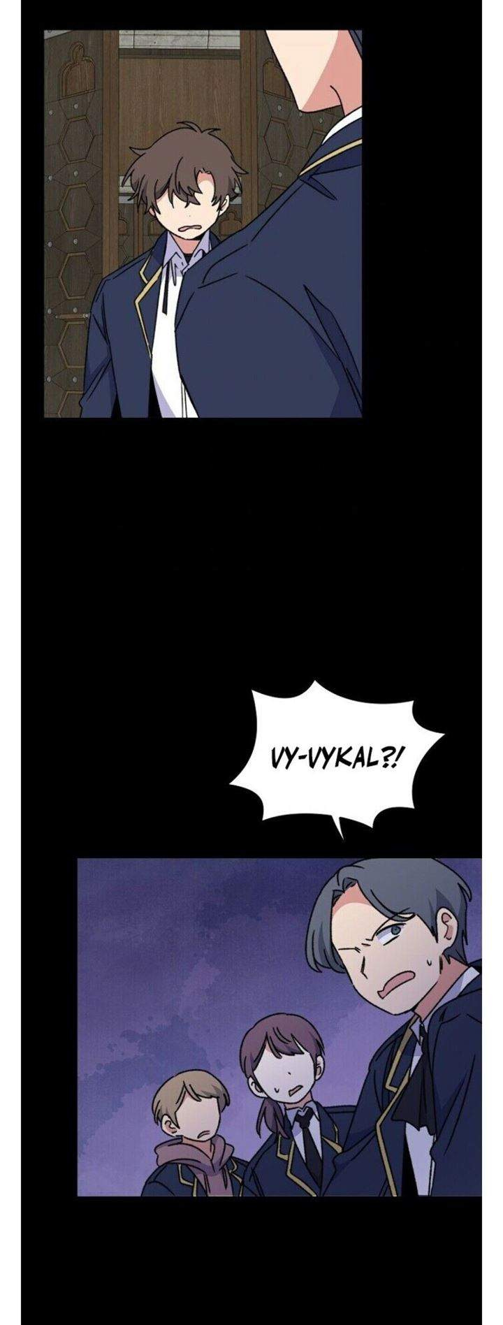 YIGRET Chapter 21 - halaman 53