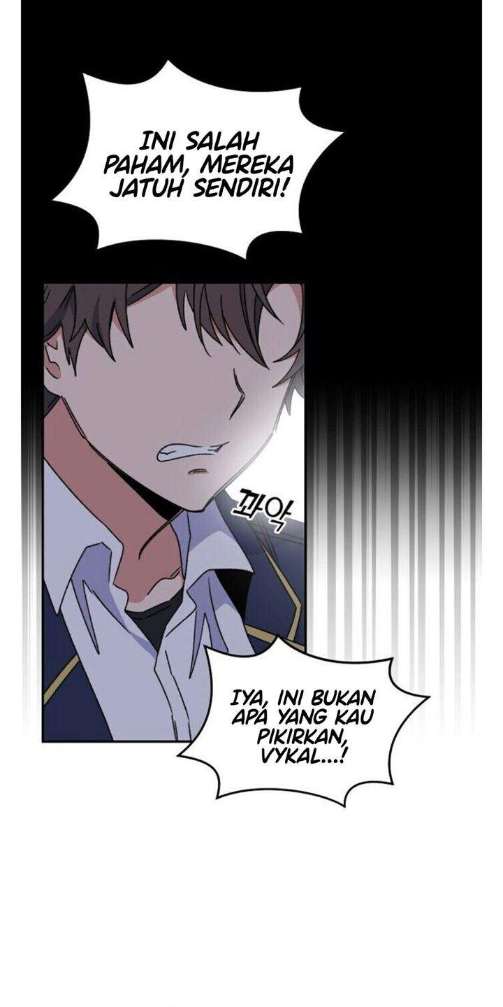 YIGRET Chapter 21 - halaman 54