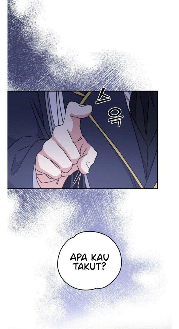 YIGRET Chapter 21 - halaman 8