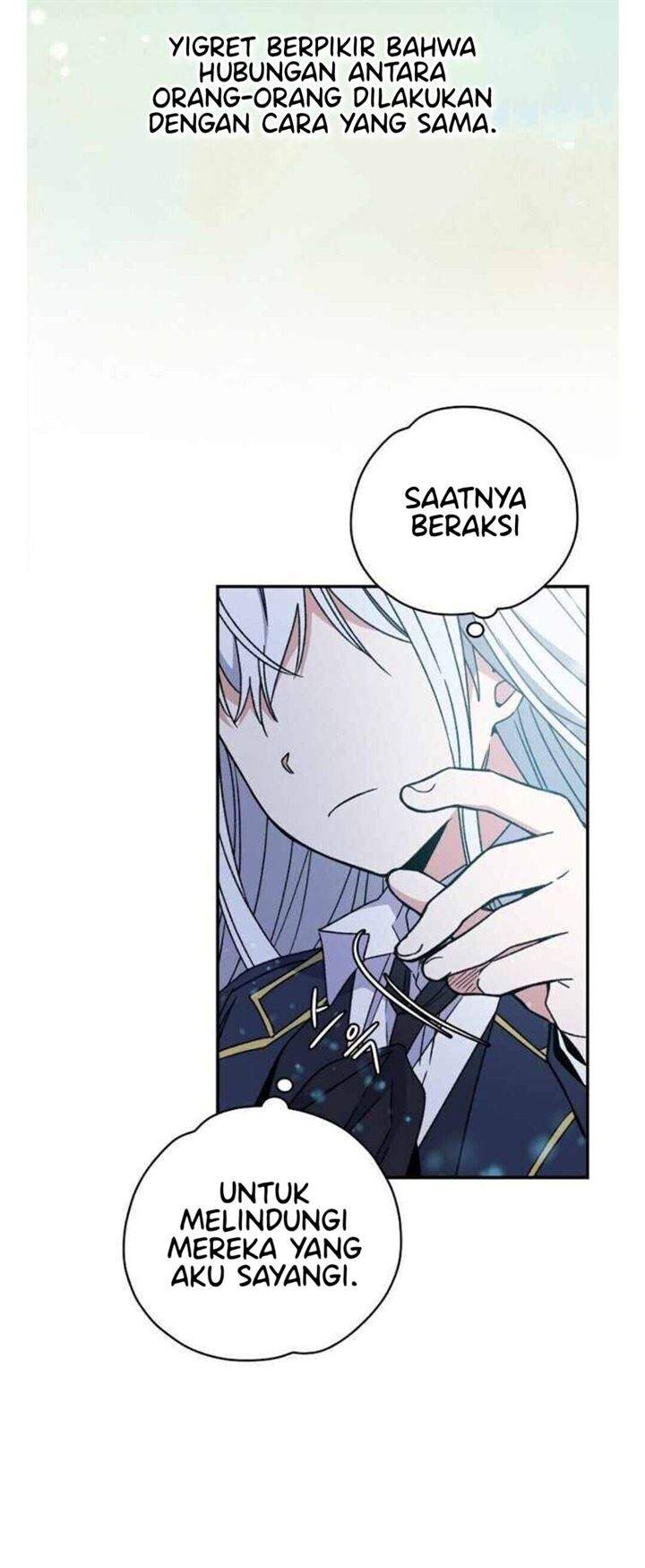 YIGRET Chapter 22 - halaman 15
