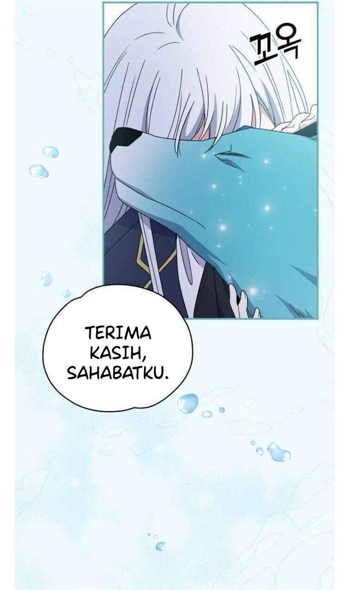 YIGRET Chapter 22 - halaman 19
