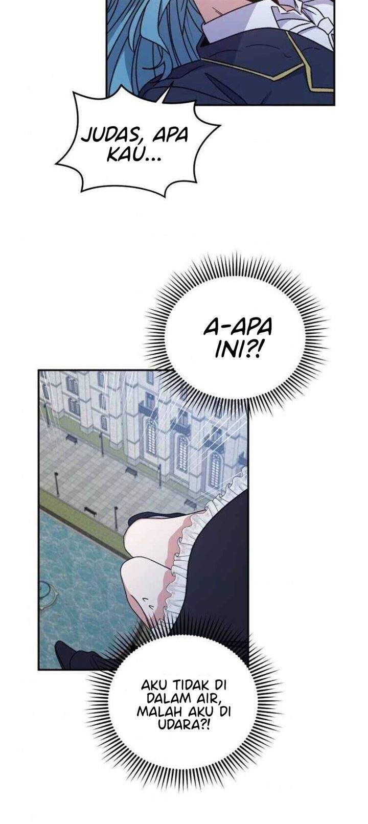 YIGRET Chapter 22 - halaman 24
