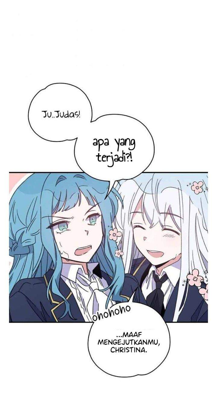 YIGRET Chapter 22 - halaman 25