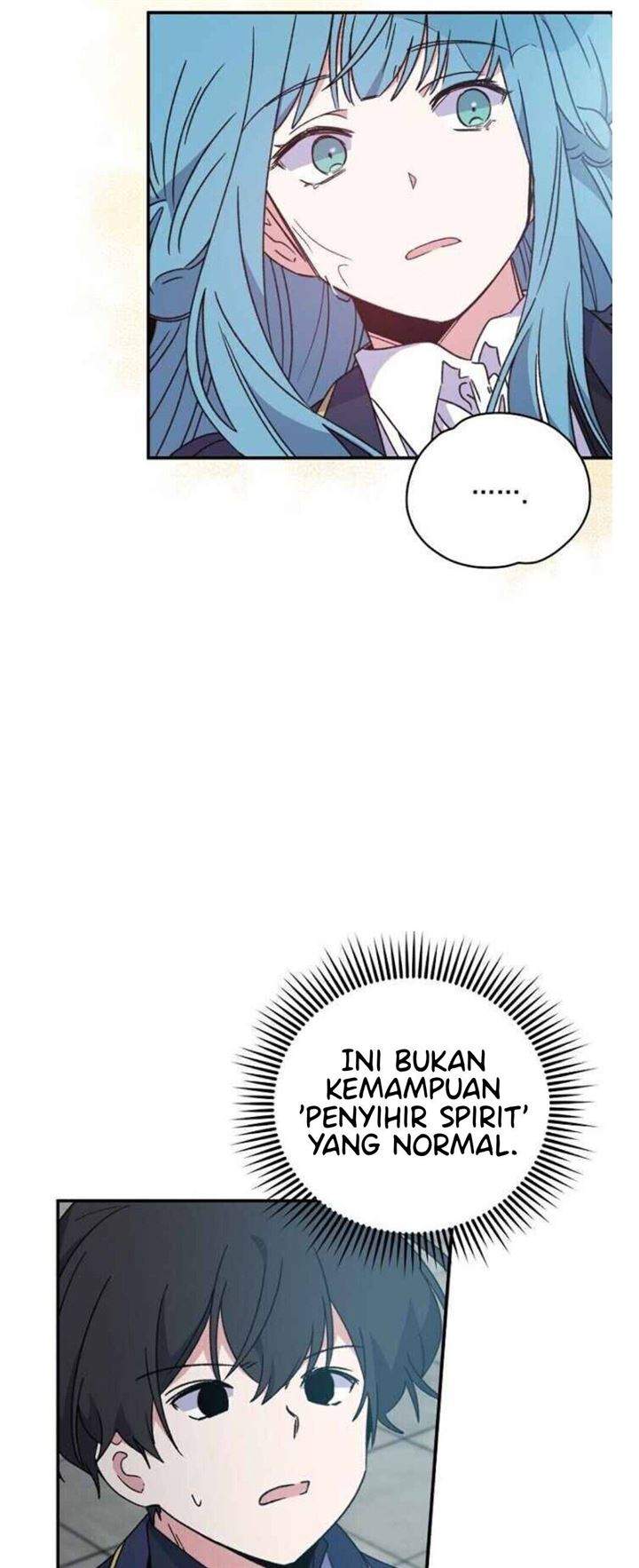 YIGRET Chapter 22 - halaman 27