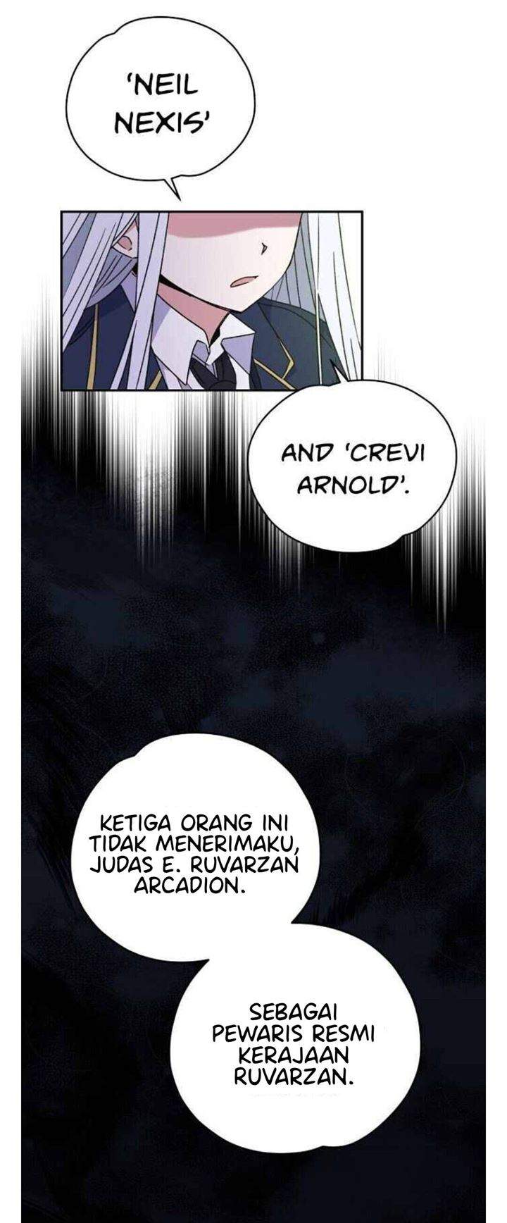 YIGRET Chapter 22 - halaman 32