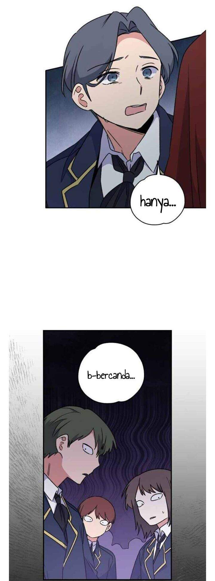 YIGRET Chapter 22 - halaman 39