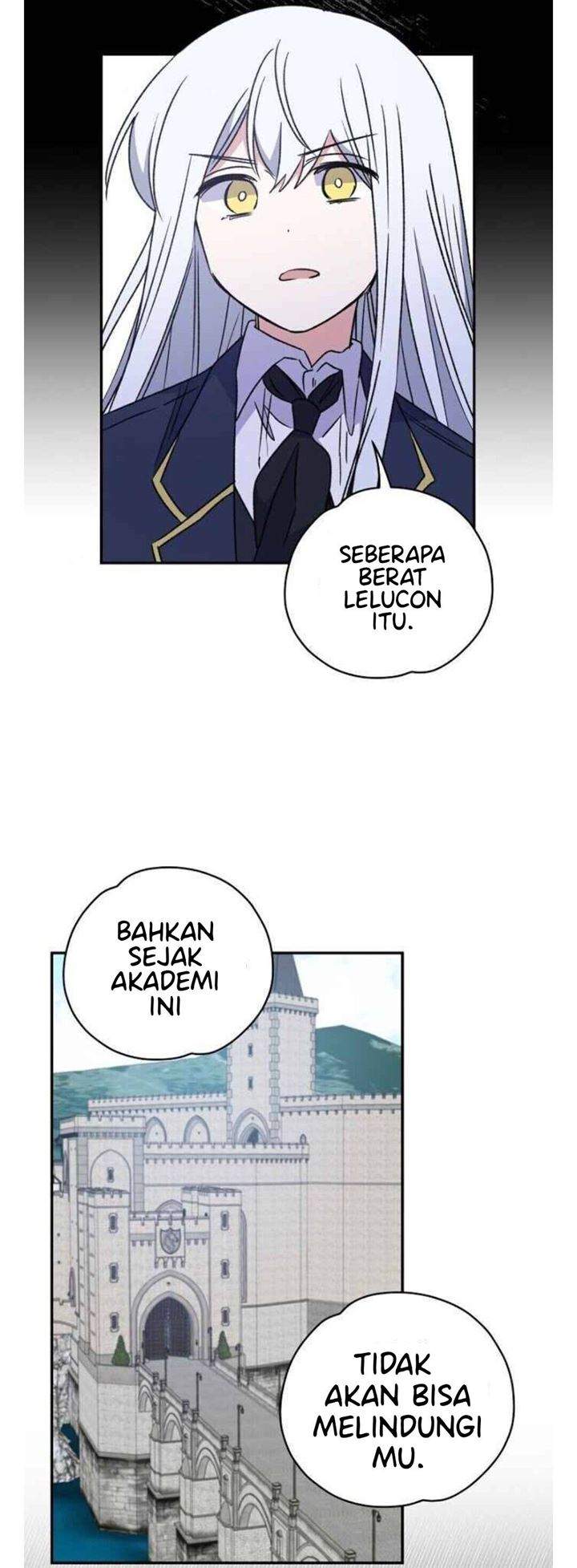 YIGRET Chapter 22 - halaman 41