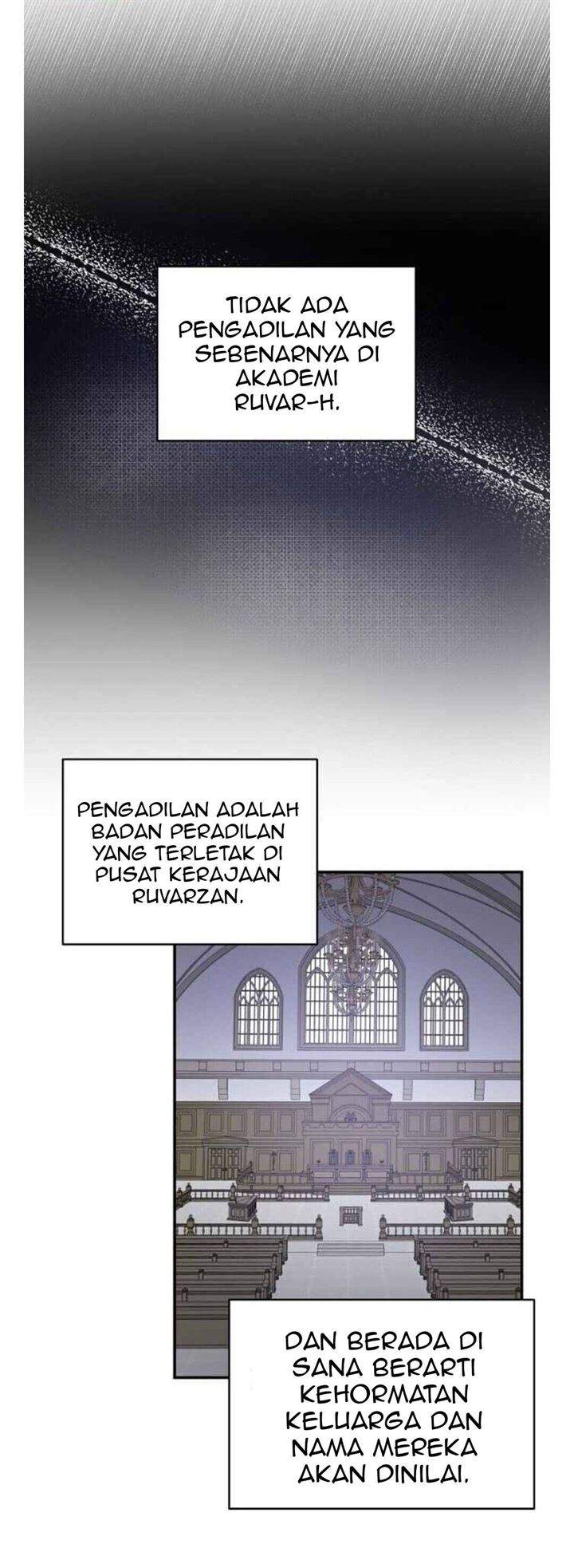 YIGRET Chapter 22 - halaman 42