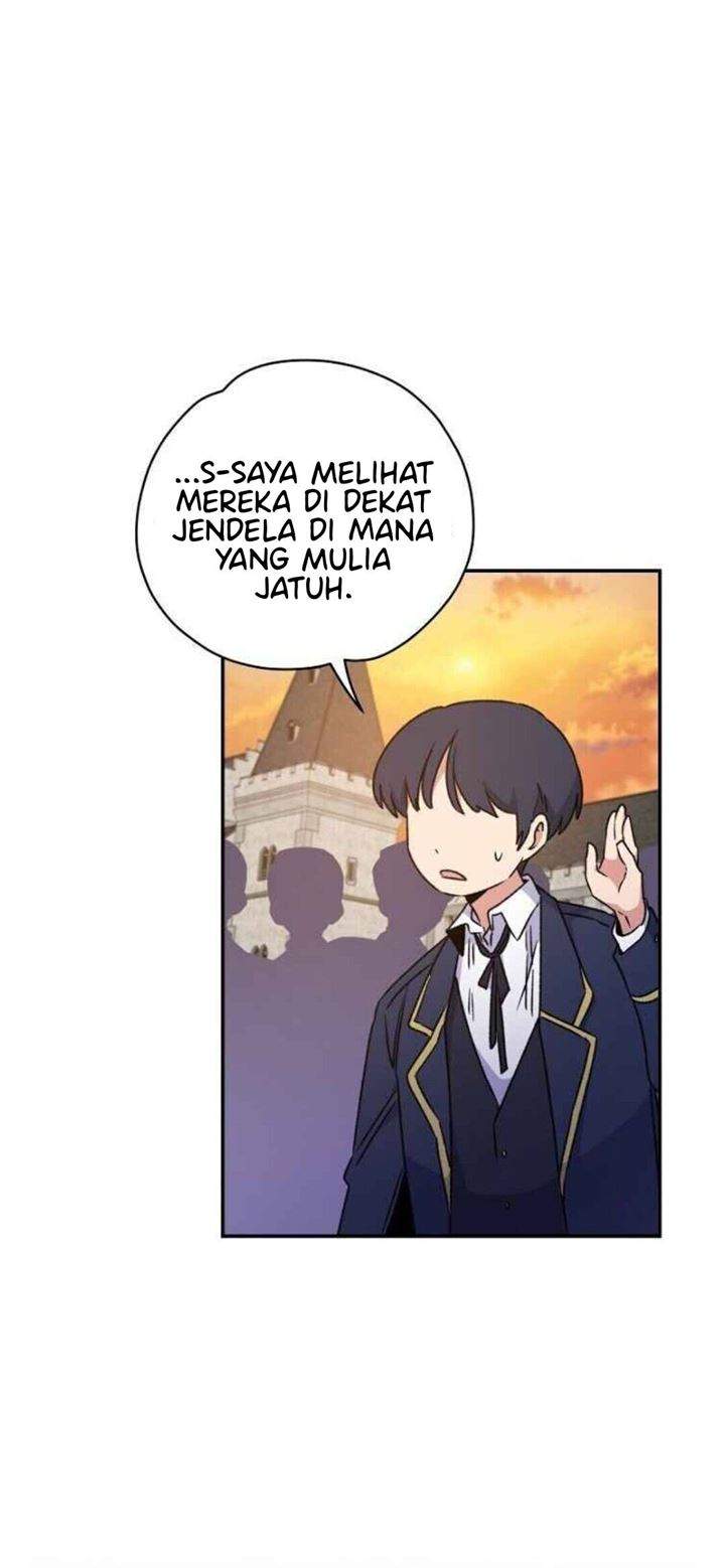 YIGRET Chapter 22 - halaman 47