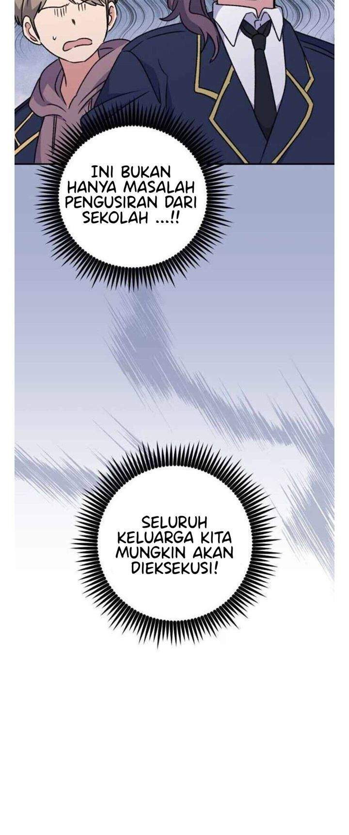 YIGRET Chapter 22 - halaman 49