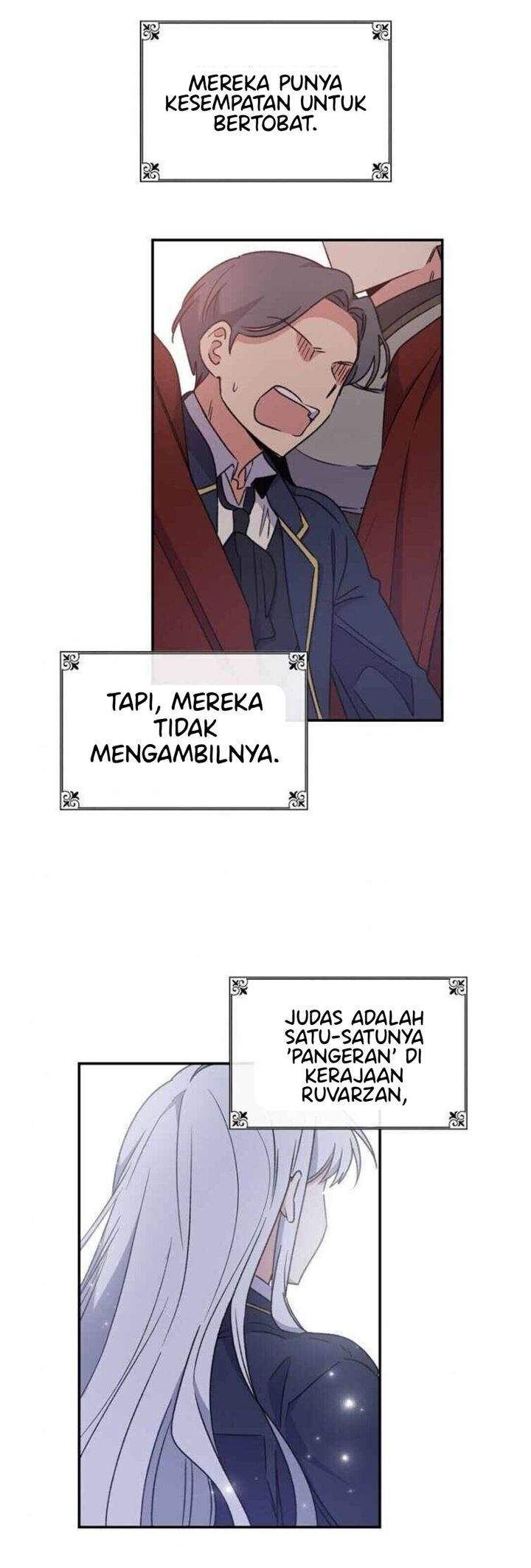 YIGRET Chapter 22 - halaman 50