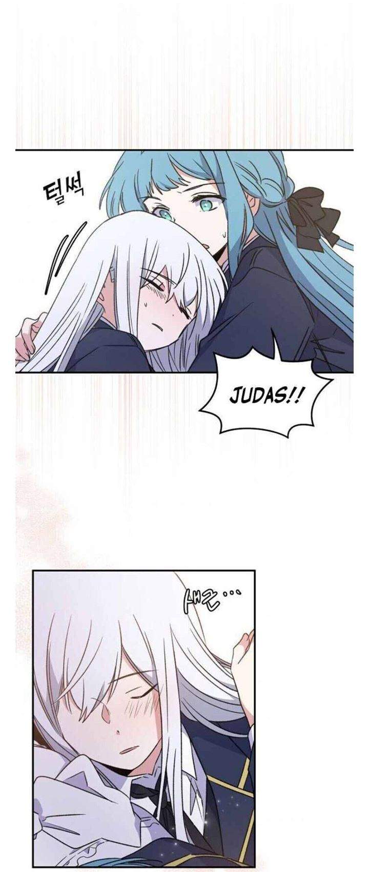 YIGRET Chapter 22 - halaman 56