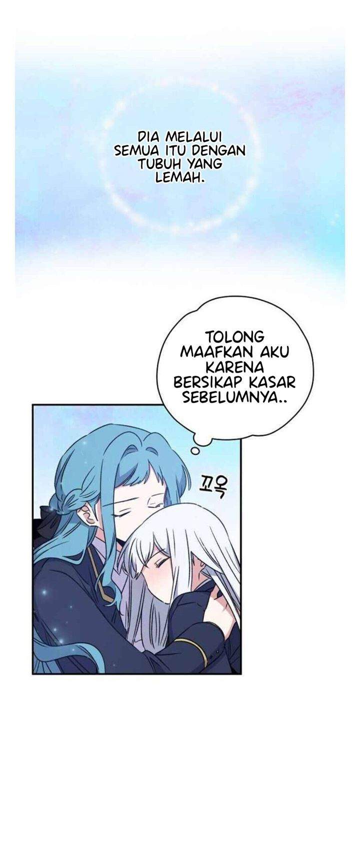 YIGRET Chapter 22 - halaman 58