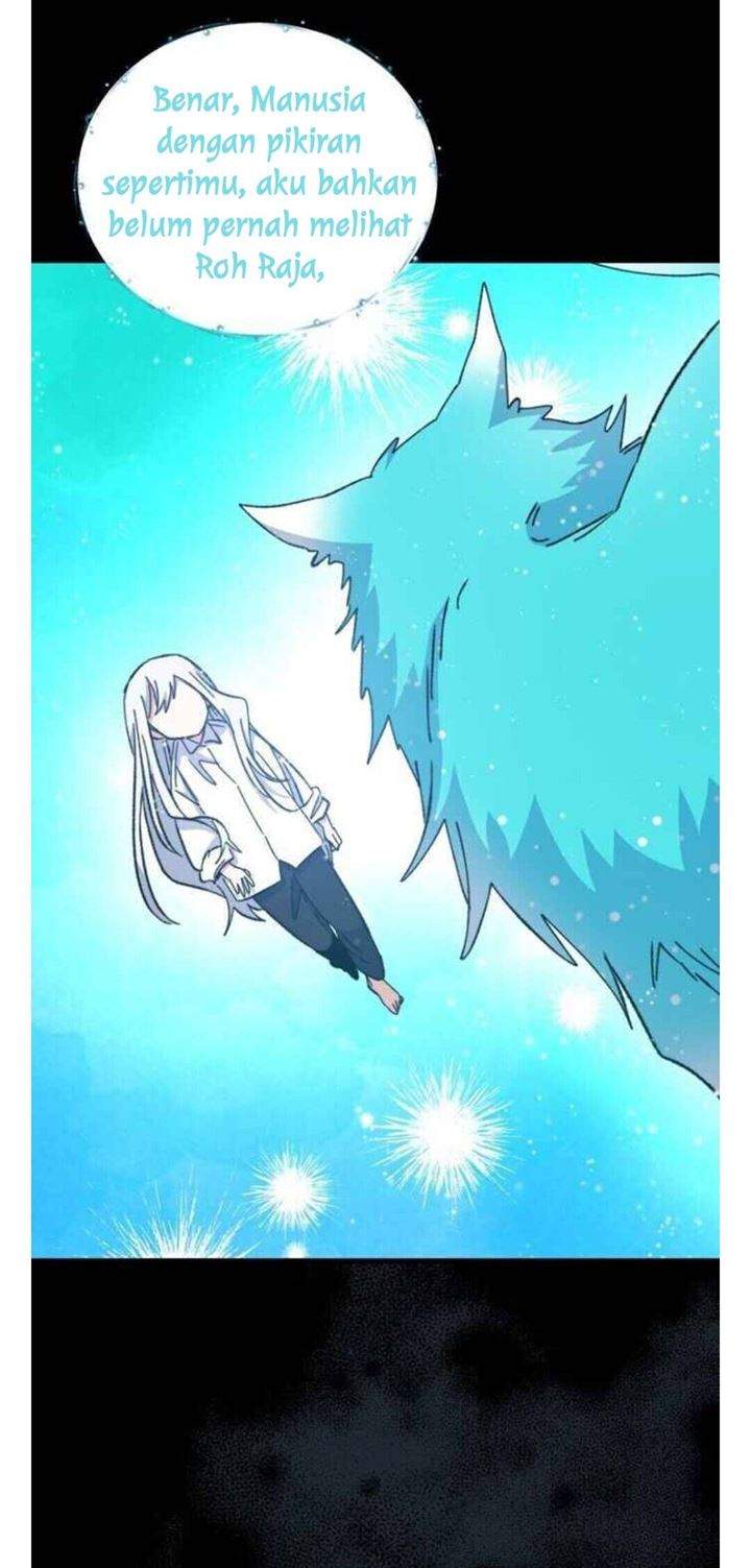 YIGRET Chapter 23 - halaman 20