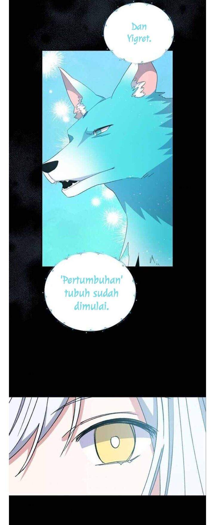 YIGRET Chapter 23 - halaman 21