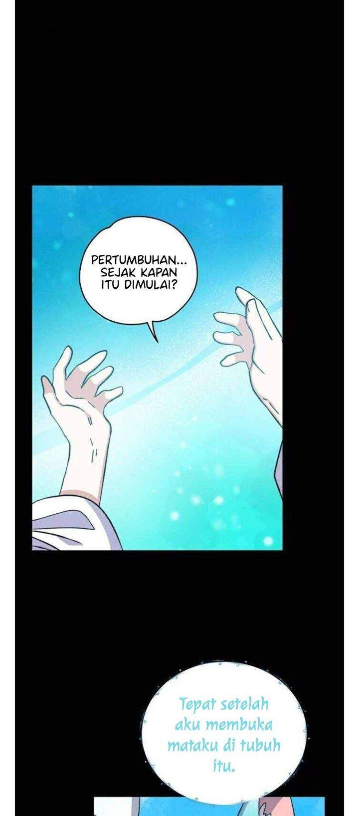 YIGRET Chapter 23 - halaman 22