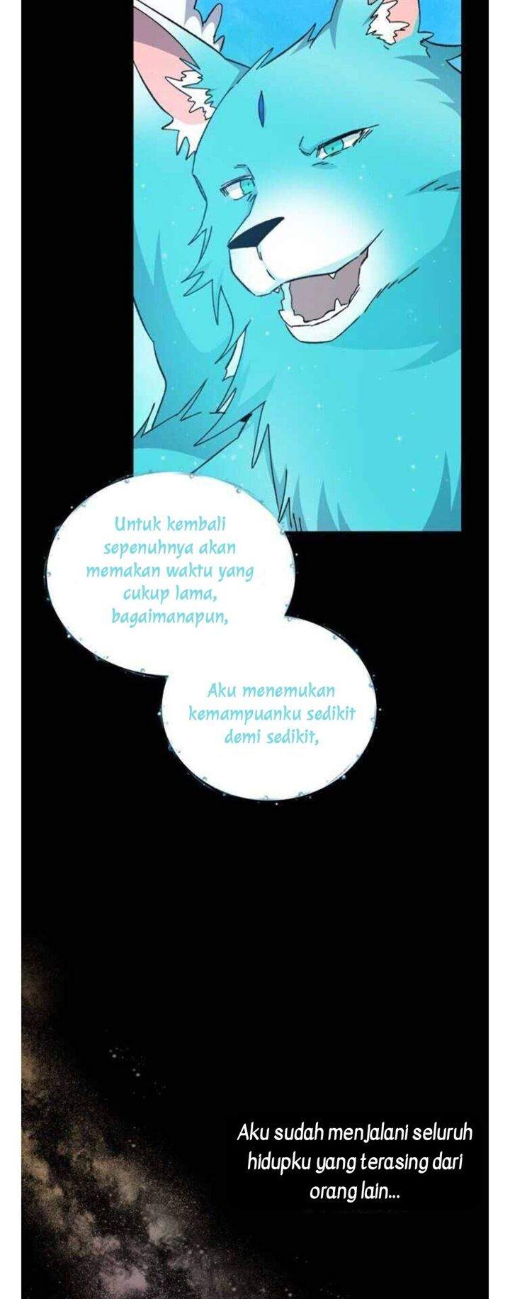 YIGRET Chapter 23 - halaman 23