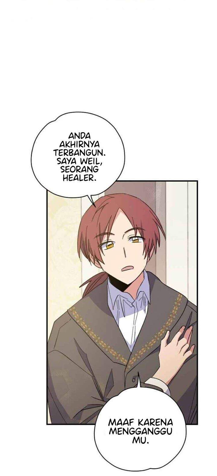 YIGRET Chapter 23 - halaman 27