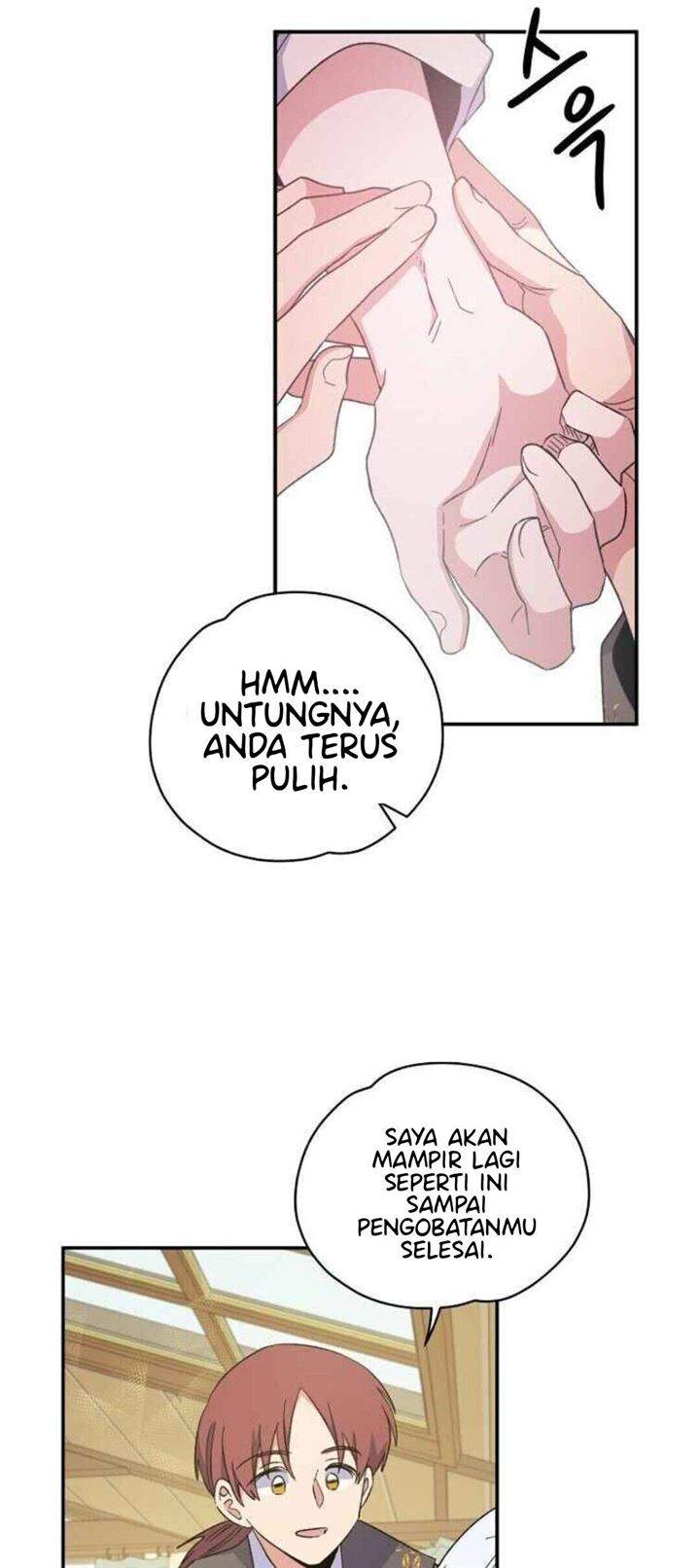 YIGRET Chapter 23 - halaman 30