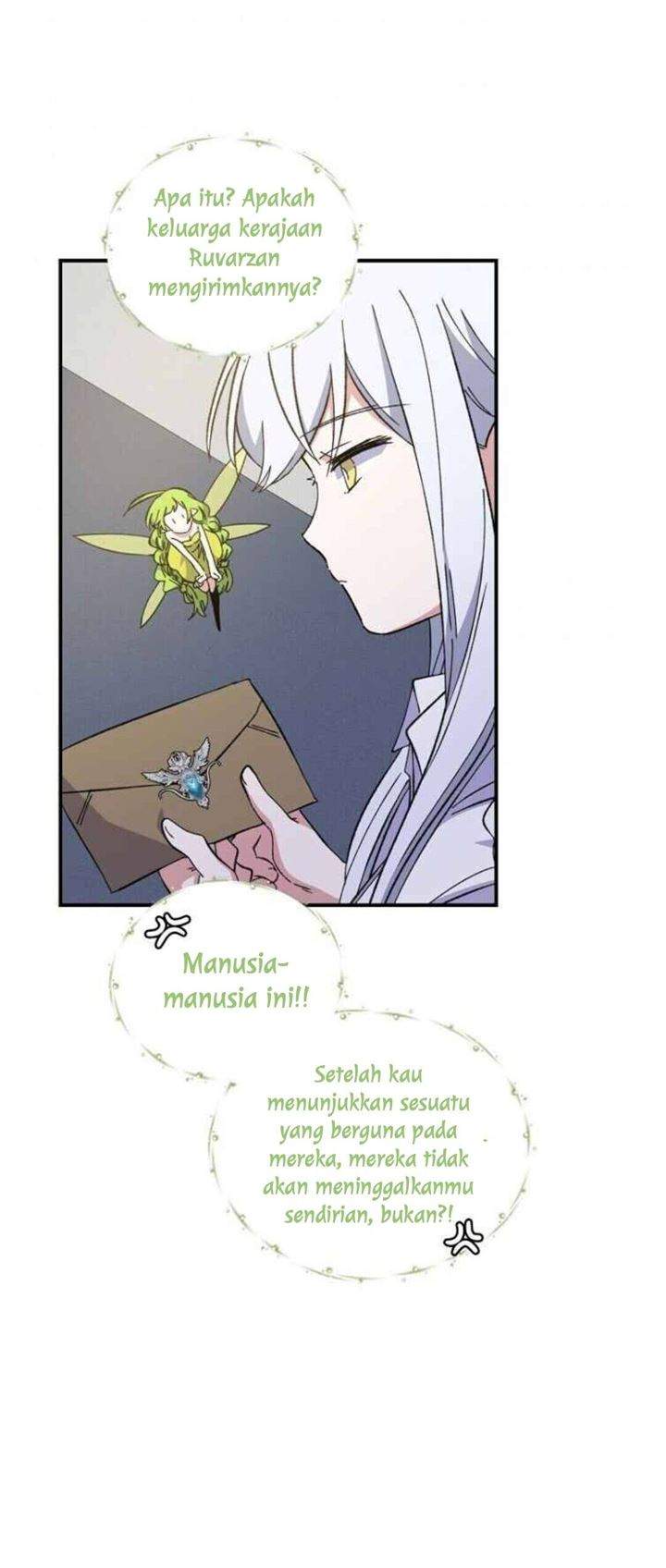 YIGRET Chapter 23 - halaman 32