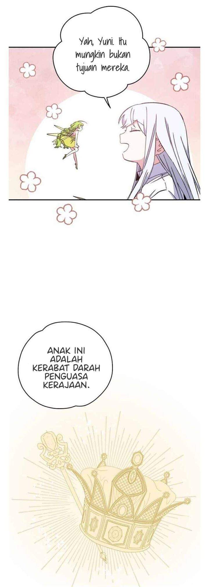 YIGRET Chapter 23 - halaman 33