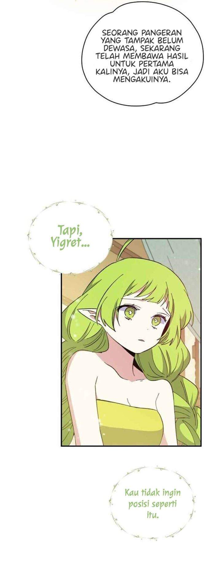 YIGRET Chapter 23 - halaman 34