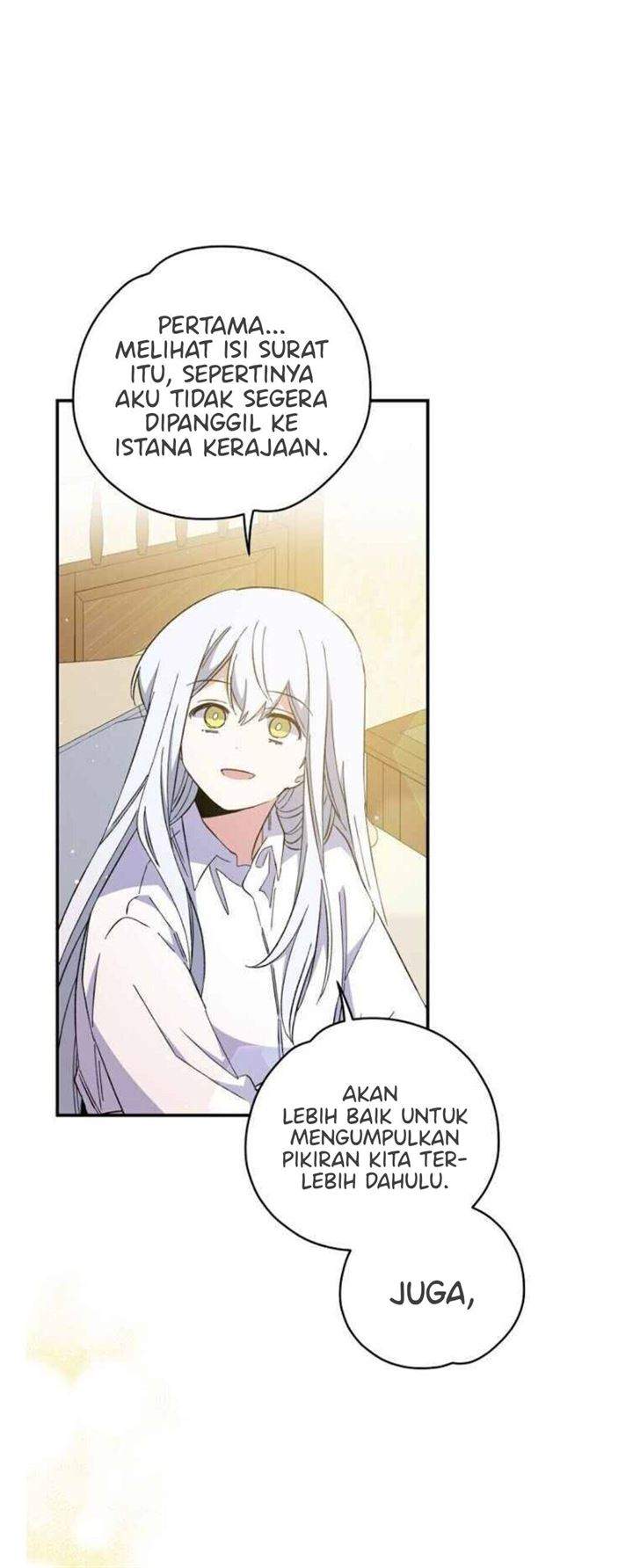 YIGRET Chapter 23 - halaman 35