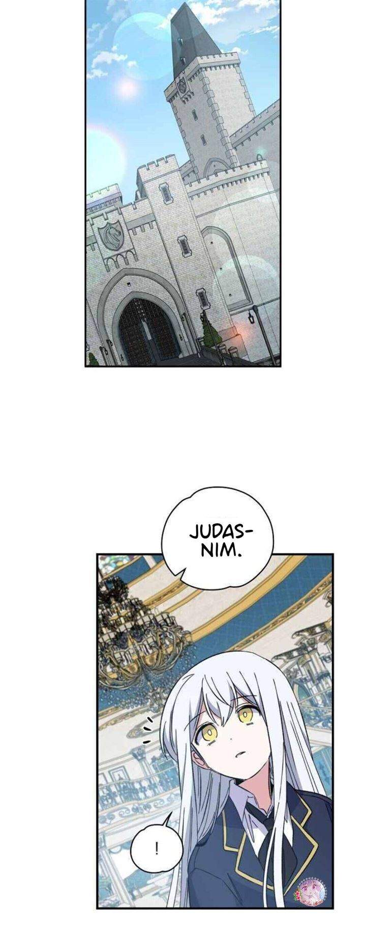 YIGRET Chapter 23 - halaman 38