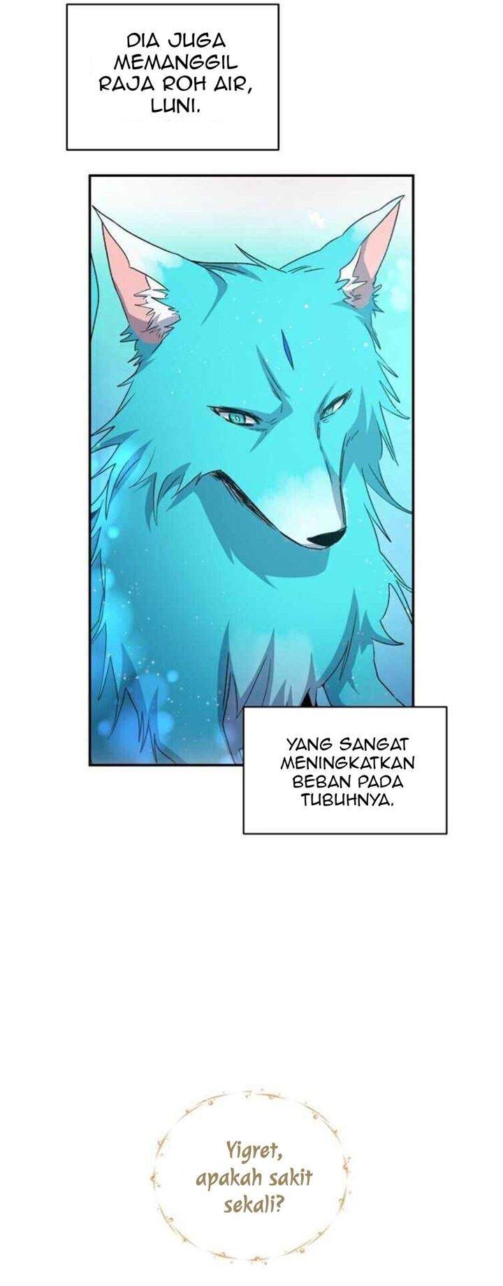 YIGRET Chapter 23 - halaman 4